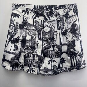 FOREVER‎ 21 SATIN SHORTS SIZE MEDIUM